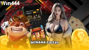 WIN444 Cartas